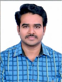 Mr. B. Vinothkumar